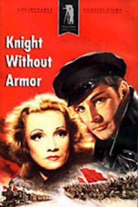 Knight without Armour (1937)