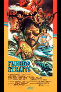 Florida Straits (1986)