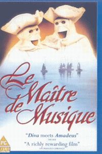 Ma�tre de Musique, Le (1988)