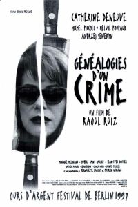 Généalogies d'un Crime (1997)
