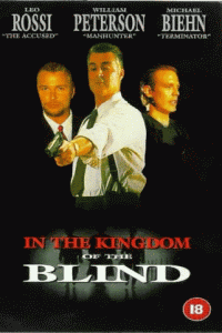 In the Kingdom of the Blind, the Man with One Eye Is King (1995)