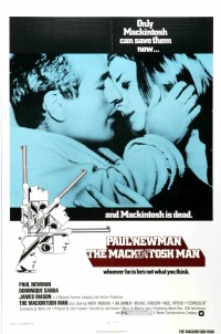 Mackintosh Man, The (1973)
