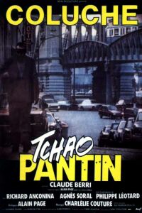 Tchao, Pantin! (1983)