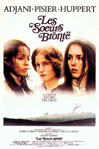 S�urs Bront�, Les (1979)