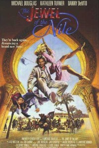 Jewel of the Nile, The (1985)