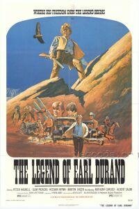 Legend of Earl Durand, The (1974)