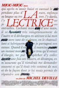 Lectrice, La (1988)