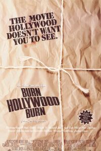 Alan Smithee Film: Burn Hollywood Burn, An (1997)