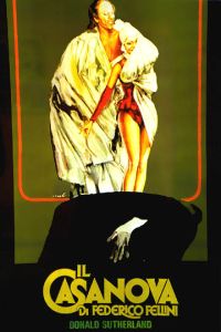 Casanova di Federico Fellini, Il (1976)