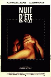 Nuit d't en Ville (1990)