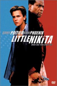 Little Nikita (1988)