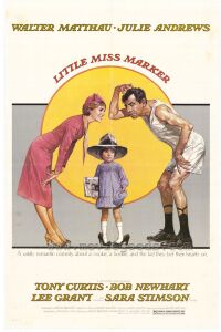 Little Miss Marker (1980)