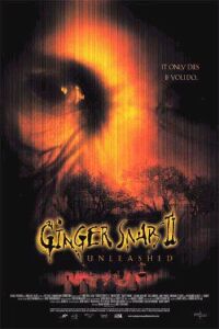 Ginger Snaps II: Unleashed (2004)