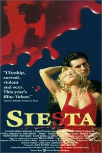 Siesta (1987)