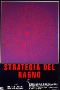 Strategia del Ragno, La (1970)