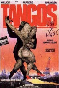 Tangos, l'Exil de Gardel (1985)