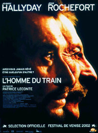 Homme du Train, L' (2002)