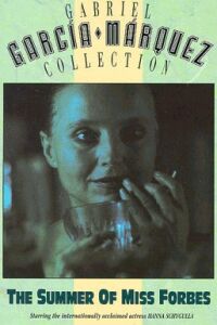 Verano de la Se�ora Forbes, El (1988)