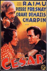 C�sar (1936)
