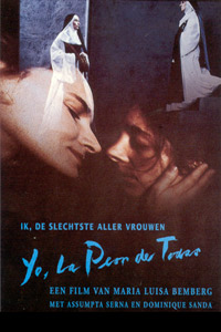 Yo, la Peor de Todas (1990)