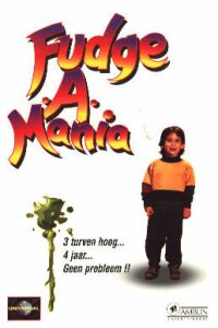 Fudge-A-Mania (1995)