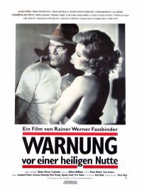 Warnung vor einer Heiligen Nutte (1971)