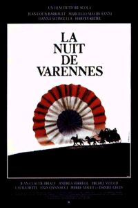 Nuit de Varennes, La (1982)