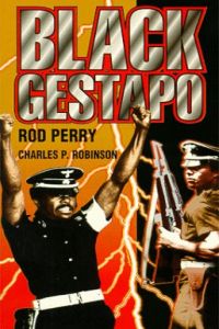 Black Gestapo, The (1975)