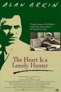 Heart Is a Lonely Hunter, The (1968)