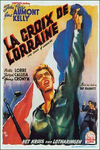 Cross of Lorraine, The (1943)