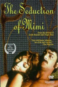 Mim� Metallurgico Ferito nell'Onore (1972)