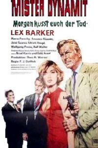 Mister Dynamit - Morgen K��t Euch der Tod (1967)