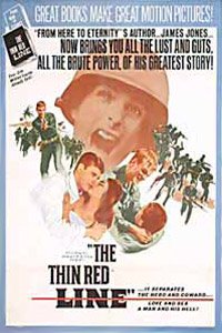 Thin Red Line,  The (1964)