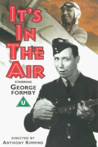 It's in the Air (1938)