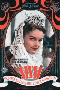 Sissi - Schicksalsjahre einer Kaiserin (1957)