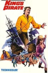 King's Pirate, The (1967)