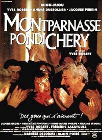 Montparnasse-Pondich�ry (1994)