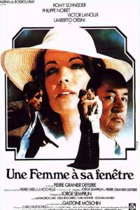 Femme � Sa Fen�tre, Une (1976)