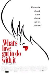 What's Love Got to Do with It (1993)