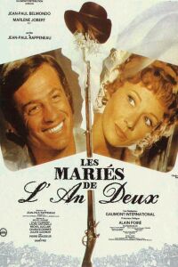 Mari�s de l'An II, Les (1971)