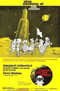 Mouse on the Moon, The (1963)