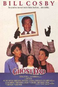 Ghost Dad (1990)