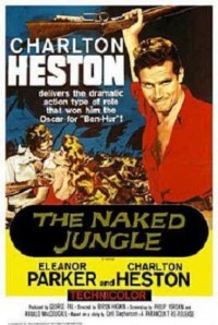 Naked Jungle, The (1954)