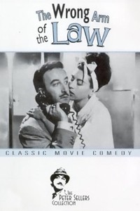 Wrong Arm of the Law, The (1963)