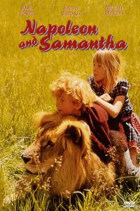 Napoleon and Samantha (1972)