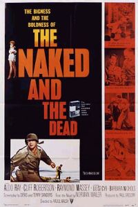 Naked and the Dead, The (1958)