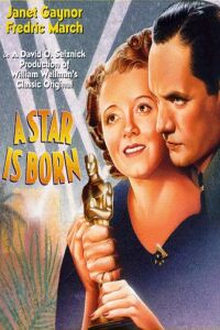 Star Is Born, A (1937)