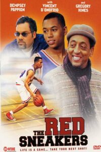Red Sneakers, The (2002)