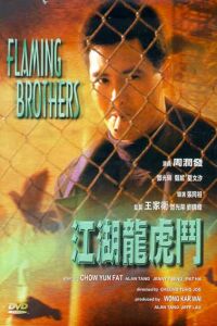 Jiang Hu Long Hu Men (1987)