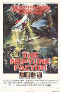 Neptune Factor, The (1973)
